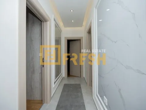 Rent, three bedroom apartment, 100m², Stara Varoš, Podgorica - image 21