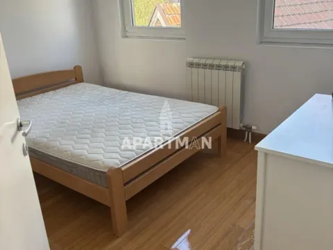 Rent, two bedroom apartment, 57m², Banovo Brdo, Beograd - image 7