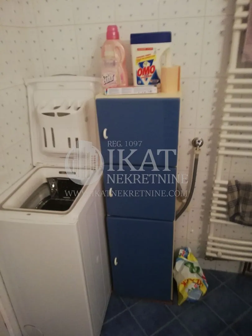 Rent, four bedroom apartment, 120m², Voždovac Sve Podlokacije, Beograd