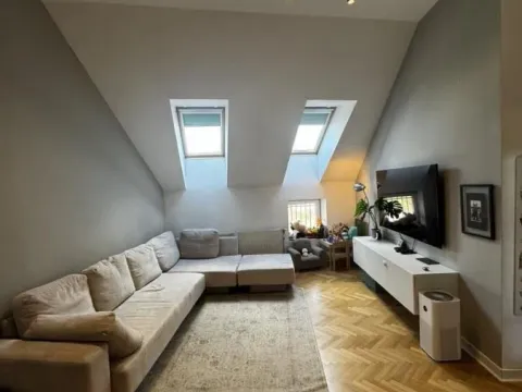 Prodaja, dvosoban stan, 43m², Rotkvarija, Novi Sad Sve Podlokacije - image 6