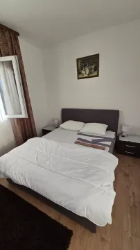 Izdavanje, jednosoban stan, 45m², Mažina, Tivat - image 5