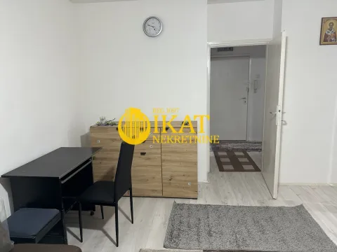 Izdavanje, jednosoban stan, 40m², Zvezdara Sve Podlokacije, Beograd - image 5