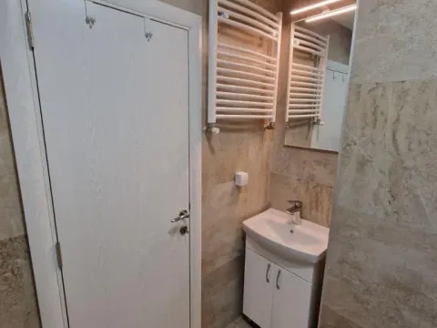 Rent, two bedroom apartment, 58m², Liman 4, Novi Sad Sve Podlokacije - image 13