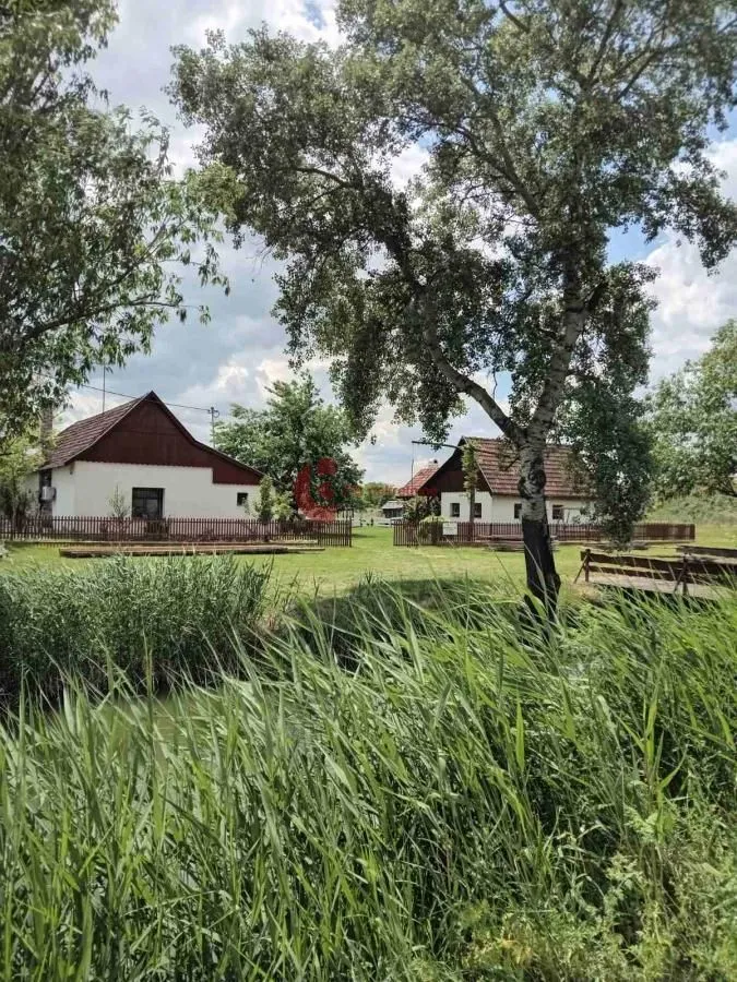 Prodaja, kuća, 138m², Palić, Subotica