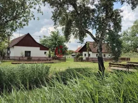 Sale, house, 138m², Palić, Subotica - image 2