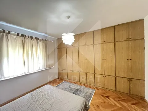 Rent, one bedroom apartment, 76m², Centar, Podgorica - image 9