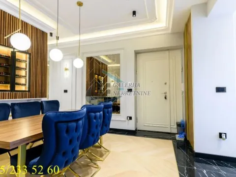 Prodaja, trosoban stan, 100m², Vračar Sve Podlokacije, Beograd - image 7