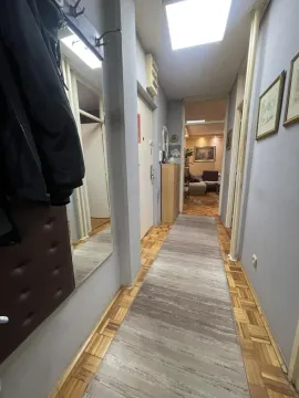 Prodaja, dvosoban stan, 56m², Novi Beograd Sve Podlokacije, Beograd - image 5