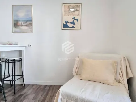 Sale, one bedroom apartment, 34m², Kotor, Crna Gora - image 6