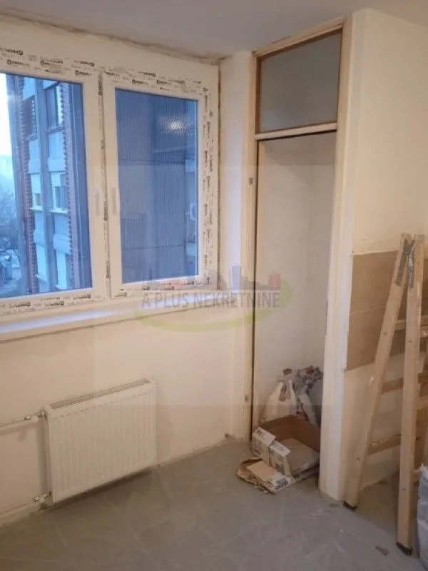 Prodaja, dvosoban stan, 62m², Centar, Subotica