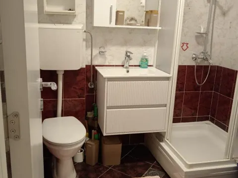 Izdavanje, jednosoban stan, 47m², Budva, Crna Gora - image 12