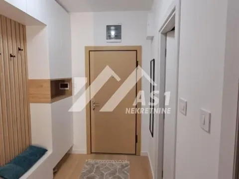 Rent, one bedroom apartment, 42m², Salajka, Novi Sad Sve Podlokacije - image 4