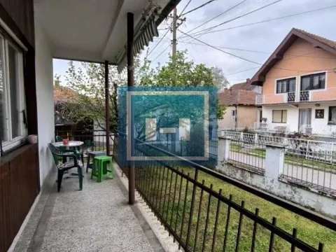 Rent, house, 97m², Moravski park, Ćuprija - image 8