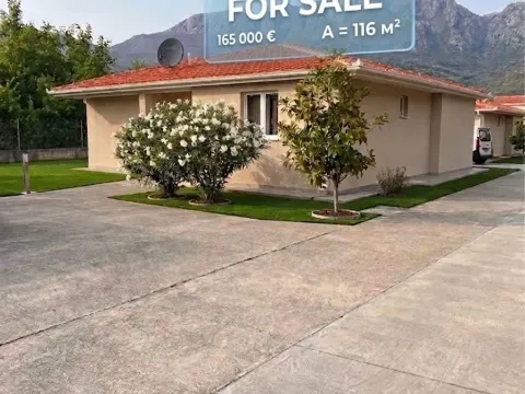 Sale, house, 116m², Župci, Bar - image 2