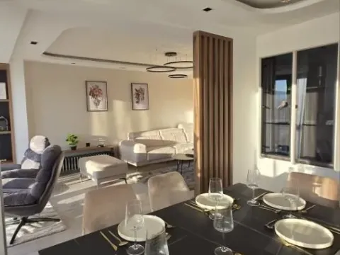 Prodaja, trosoban stan, 94m², Medijana, Niš - image 5