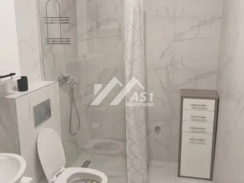 Izdavanje, jednosoban stan, 42m², Avijatičarsko naselje, Novi Sad Sve Podlokacije - image 8