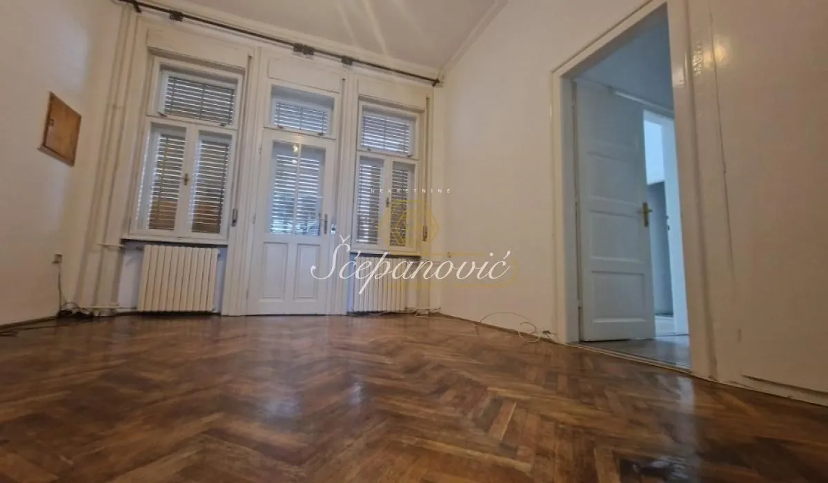Rent, office space, 84m², Centar, Novi Sad