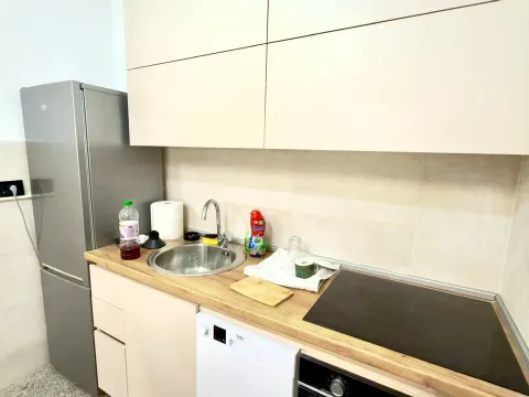 Rent, one bedroom apartment, 48m², Ljubović, Podgorica - image 3