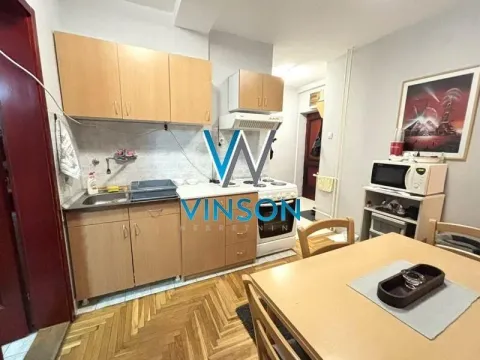 Rent, two bedroom apartment, 41m², Socijalno, Novi Sad Sve Podlokacije - image 4