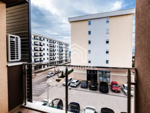 Izdavanje, dvosoban stan, 71m², City Kvart, Podgorica - image 9