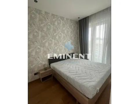 Izdavanje, dvosoban stan, 50m², Gundulićev Venac, Beograd - image 5