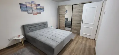 Izdavanje, dvosoban stan, 52m², Radijalac, Subotica - image 8