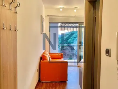 Sale, studio apartment, 36m², Pržno, Budva - image 9