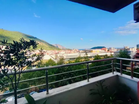 Rent, one bedroom apartment, 45m², Babilonija, Budva - image 6