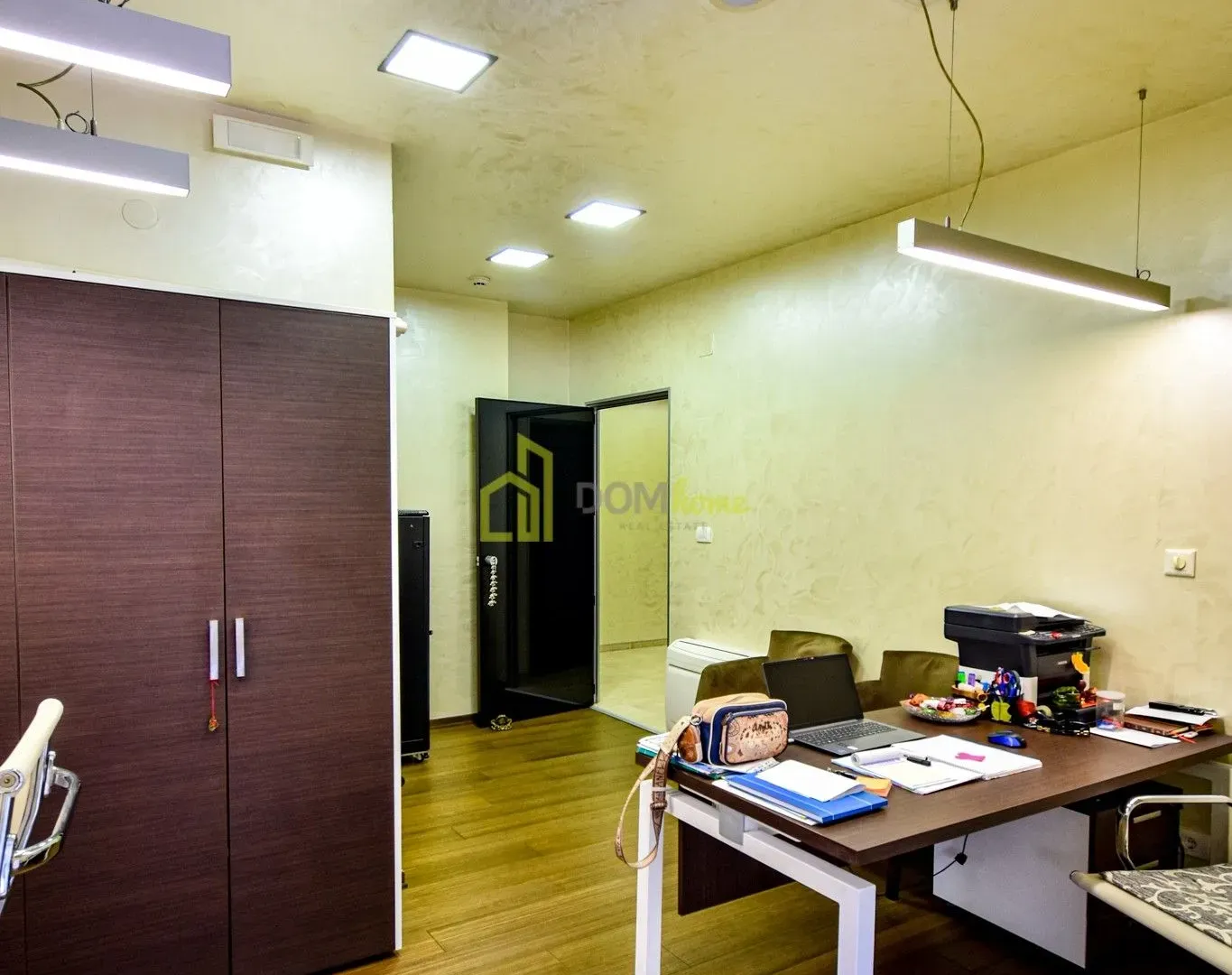 Rent, office space, 75m², Centar, Podgorica