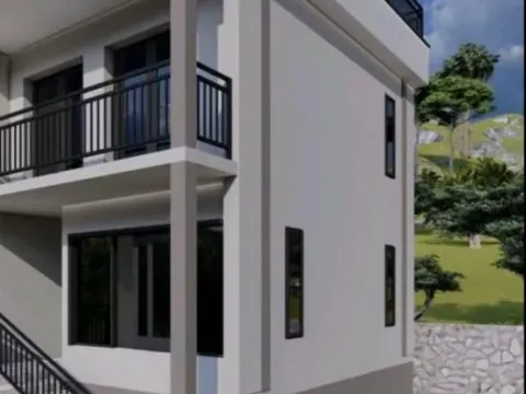 Prodaja, plac, 1700m², Kavač, Kotor - image 19