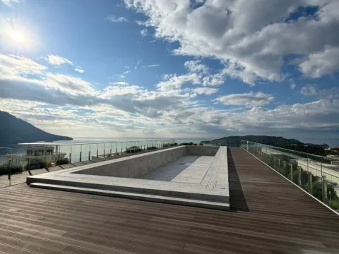 Prodaja, jednosoban stan, 67m², Bečići, Budva - image 9