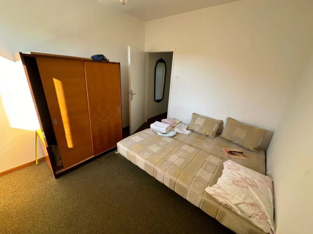 Sale, one bedroom apartment, 54m², Centar, Budva
