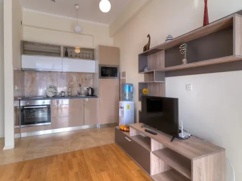 Prodaja, jednosoban stan, 44m², Budva, Crna Gora - image 4