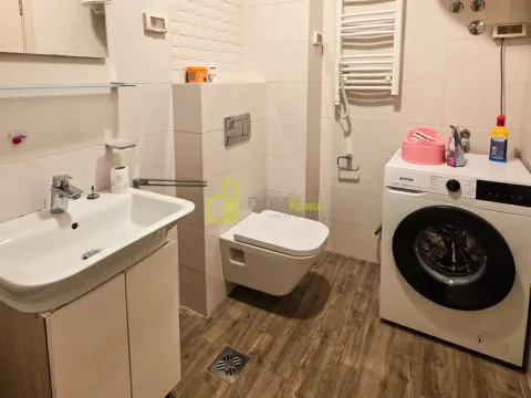 Rent, one bedroom apartment, 43m², Zagorič, Podgorica - image 7