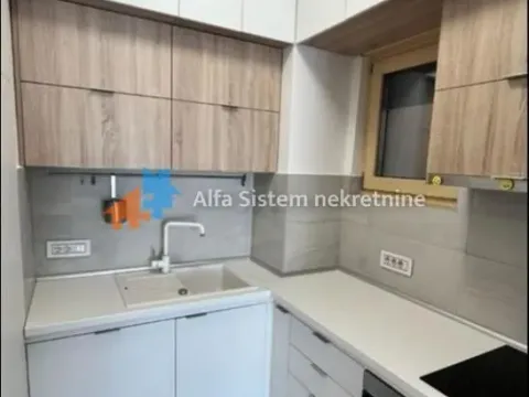 Izdavanje, dvosoban stan, 45m², Lipov Lad, Zvezdara Sve Podlokacije - image 4