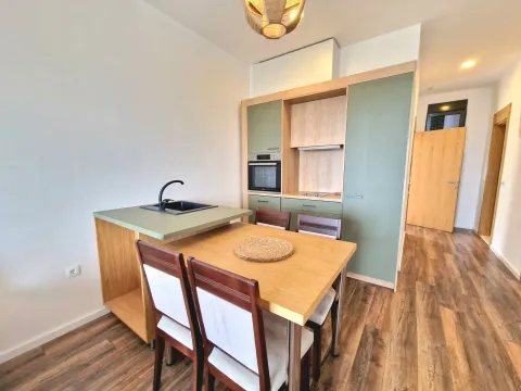 Prodaja, jednosoban stan, 55m², Reževići, Budva - image 17