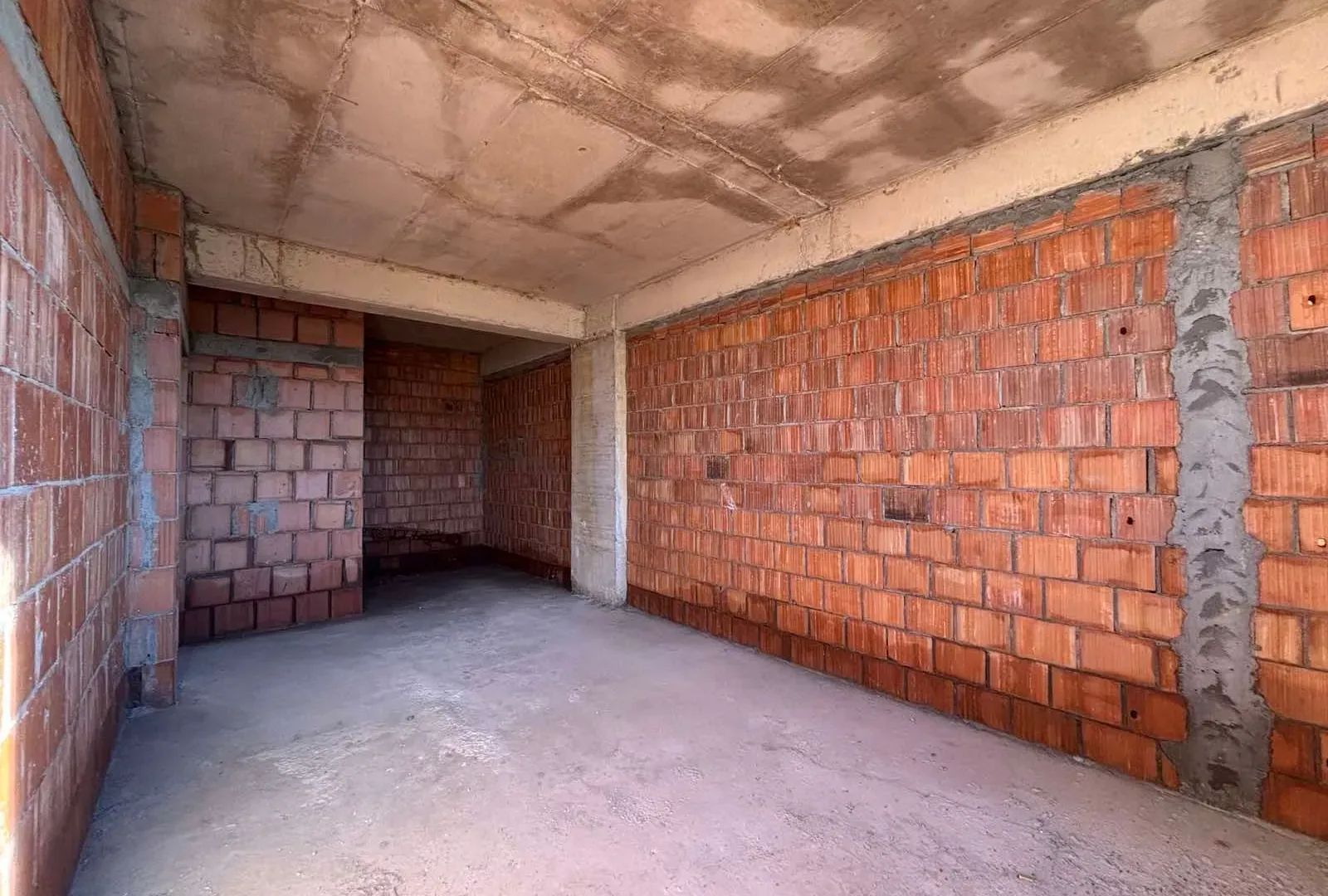 Prodaja, jednosoban stan, 47m², Zabjelo, Podgorica
