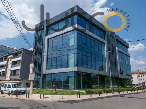Sale, office space, 2542m², Podgorica, Crna Gora - image 20