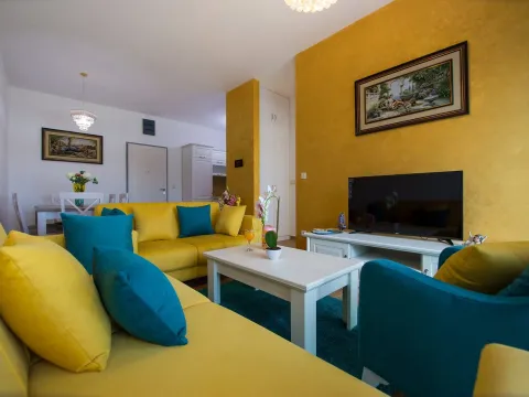 Sale, apartment, 51m², Bečići, Budva - image 8