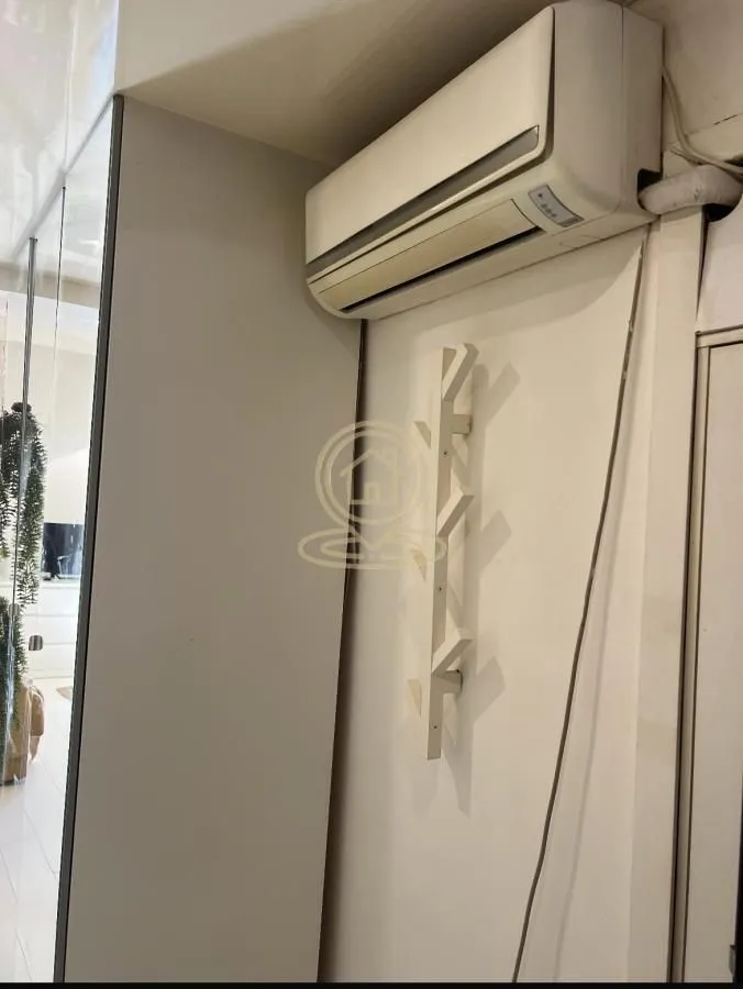 Rent, one bedroom apartment, 29m², Vračar Sve Podlokacije, Beograd