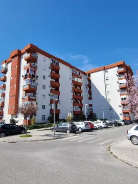 Rent, two bedroom apartment, 61m², Tuški Put, Podgorica - image 13