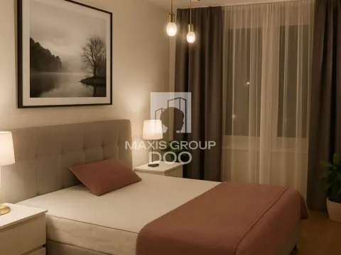 Prodaja, dvosoban stan, 59m², Savski Venac, Beograd - image 3