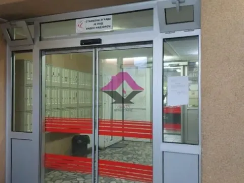 Izdavanje, trosoban stan, 68m², Poštanska Štedionica, Palilula Sve Podlokacije - image 18