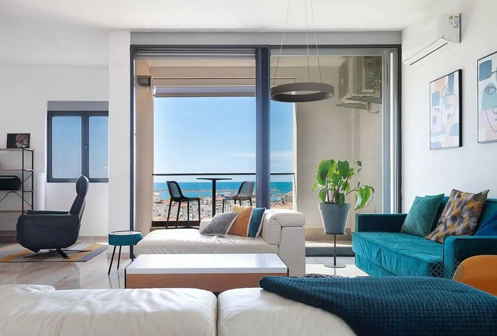 Prodaja, dvosoban stan, 136m², Centar, Bar