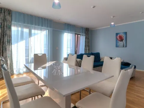 Prodaja, trosoban stan, 149m², Budva, Crna Gora - image 21