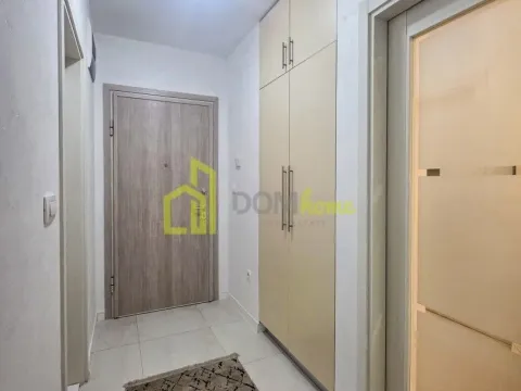 Izdavanje, jednosoban stan, 43m², Central Point, Podgorica - image 5