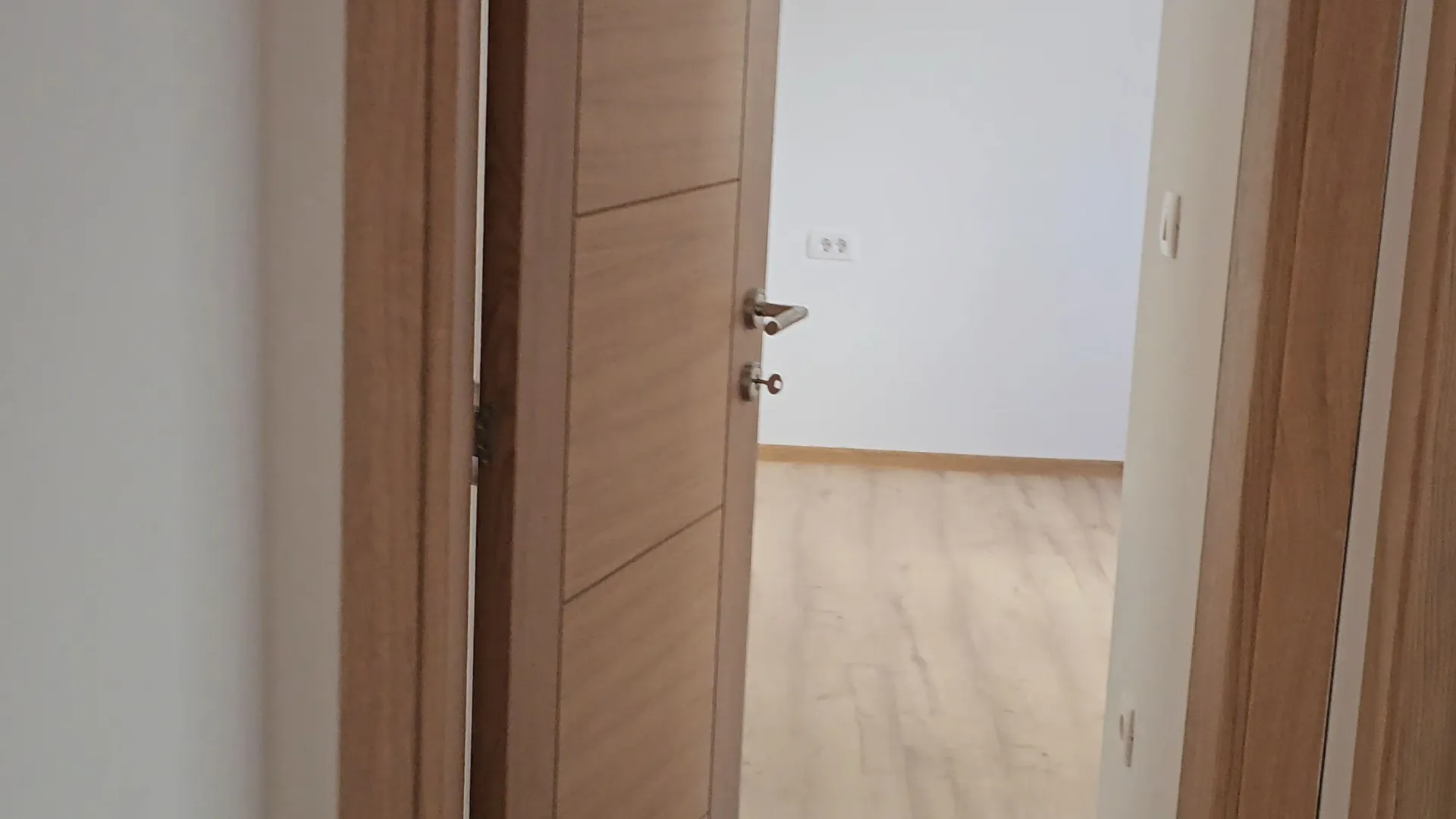 Prodaja, dvosoban stan, 64m², Dubovica, Budva