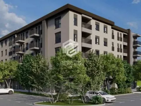 Prodaja, jednosoban stan, 44m², Stari Aerodrom, Podgorica - image 2