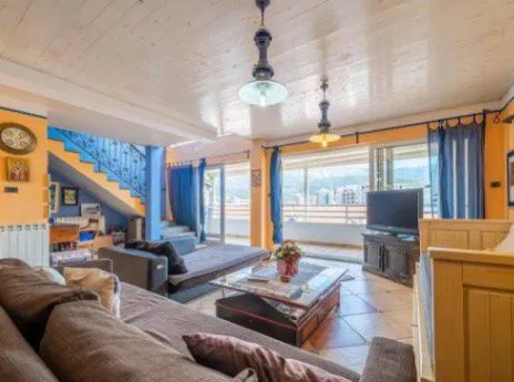 Sale, three bedroom apartment, 124m², Budva, Crna Gora