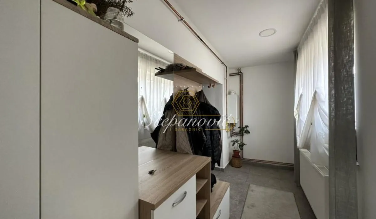 Prodaja, kuća, 100m², Klisa, Novi Sad Sve Podlokacije